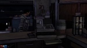 The Walking Dead PS4 Gameplay | Season 1 Episode 1 Complete | A New Day