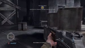 Medal of Honor: Airborne - Финал #6