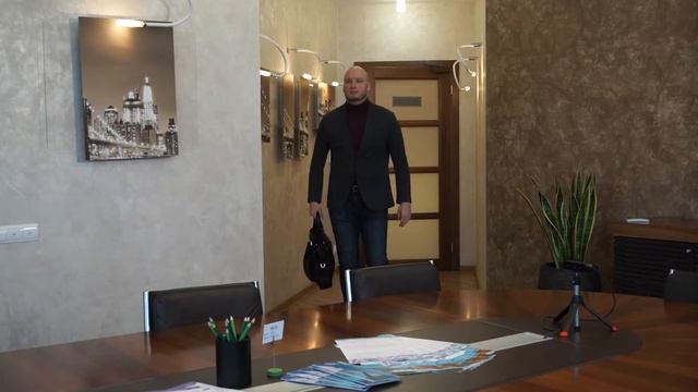 Хилл Консалтинг. Чем мы можем быть вам полезны. смотреть онлайн