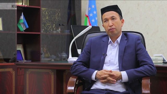 VAQF XAYRIYA JAMOAT FONDI HAQIDA