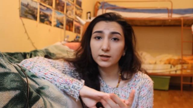УЧЕБА ЗА ГРАНИЦЕЙ | ЛАЙФХАКИ смотреть онлайн