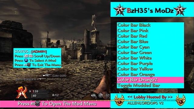 world at war mods cwxc смотреть онлайн