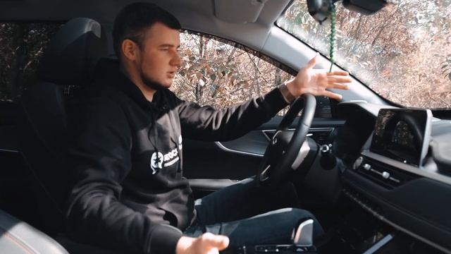 Самый честный обзор Chery Tiggo 7 Pro