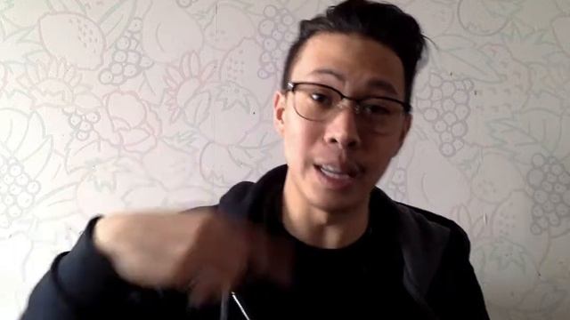 Kaizen Challenge 2: Rap Day 1 | Alex смотреть онлайн