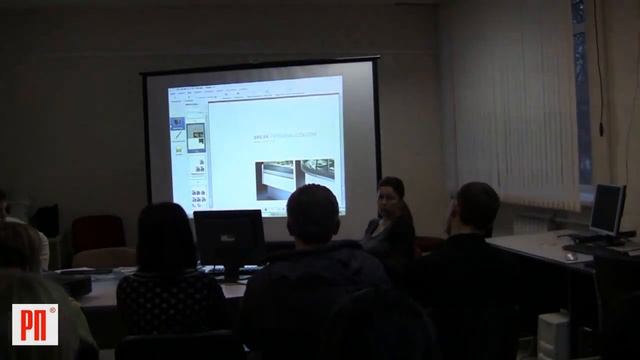Тренинг по оборудованию IFI Часть 3 смотреть онлайн