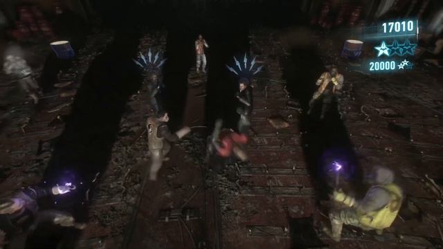 BATMAN: ARKHAM KNIGHT [The Curtain Falls/Занавес Опускается] Trophy смотреть онлайн