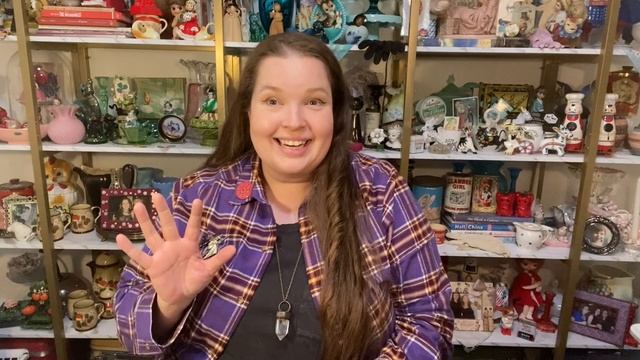 LAST HALLOWEEN Decor HAUL OF THE YEAR | Homegoods, Target, Vintage, & Secret Societies?!?! смотреть онлайн