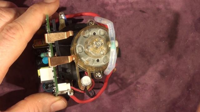 Nespresso Aeroccino Milk Frother Diagnostic and Easy Repair Part 2: Reassembly смотреть онлайн