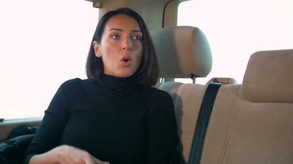 АЛСУ. Родители Алсу и воспитание