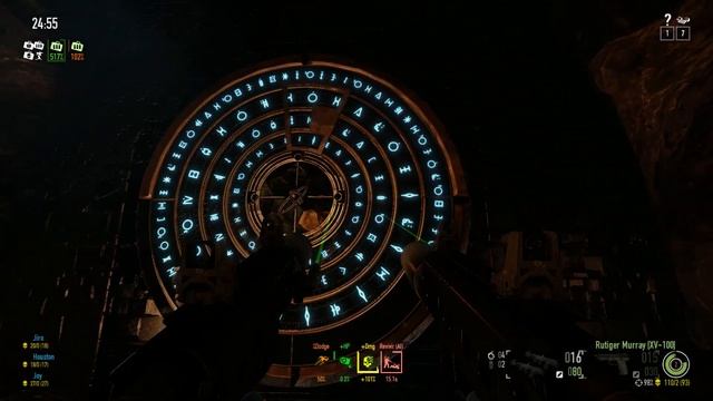 EL SECRETO DE LA CASA BLANCA | PAYDAY 2 "KATARU" EASTER EGG смотреть онлайн
