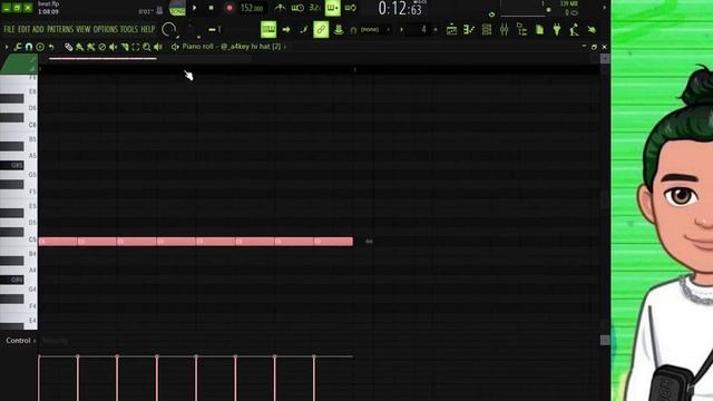 How to Make Dark Beats Like Southside , 808MAFIA | FL Studio 20 Tutorial смотреть онлайн