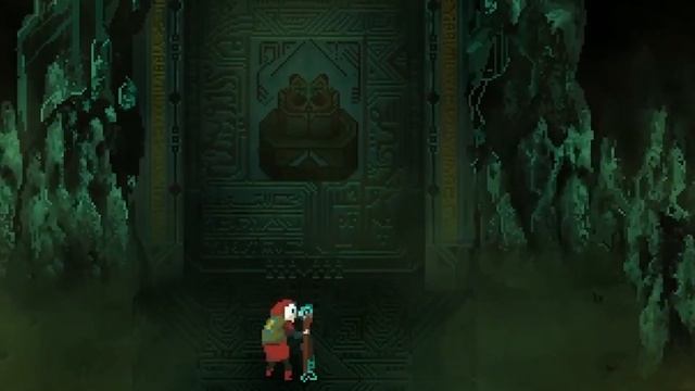 BREAKING STEAM | w/ Muyskerm | CHILDREN OF MORTA Beautiful Roguelike Game! смотреть онлайн