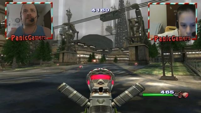 #65 parte - Serious Sam 2 смотреть онлайн