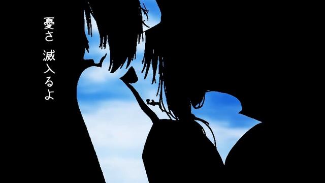 【闇音レンリ ＋ Eleanor Forte】 CATHARSIS 【オリジナル曲】synthV смотреть онлайн