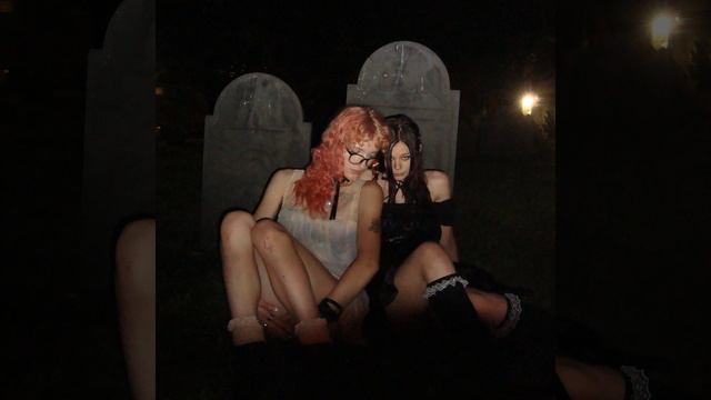 night stalker (feat. Creepybuggirl) смотреть онлайн