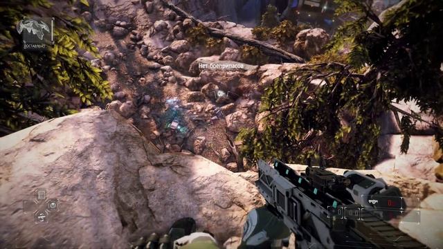 Killzone: Shadow Fall [Лучший Action для PS4] #2 смотреть онлайн