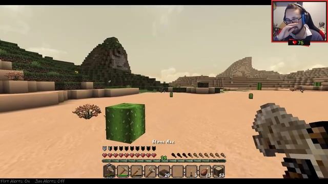 #11 Minecraft (Better Than Wolves mod) | Storpey Stream! смотреть онлайн