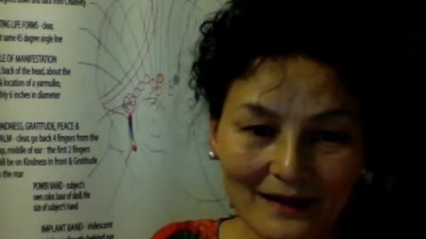 Access Bars Workshop - Intro