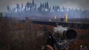 По ту сторону волков[ARMstalker KUBAN]