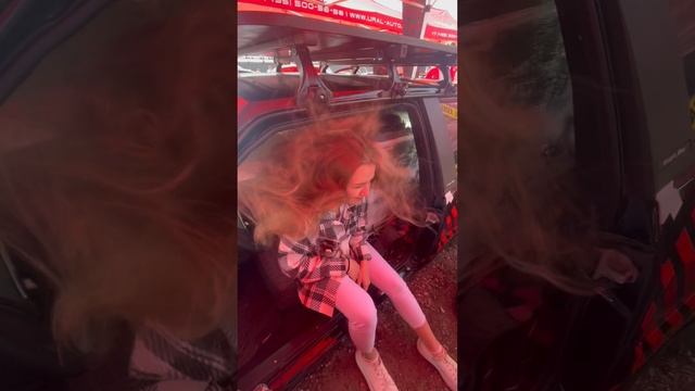 Hairtrick By Dragon_Bass13