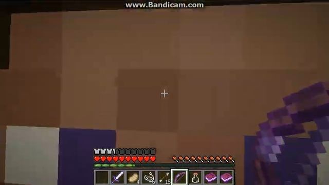 Minecraft Кооператив. Серия-1 Left4dead в средневековье. смотреть онлайн