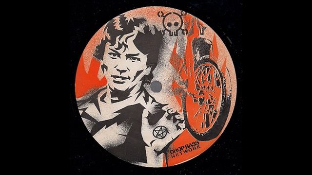 Drop Bass Network 066.6 - Night Stalker - Delta 9 - B1 - Dropped смотреть онлайн
