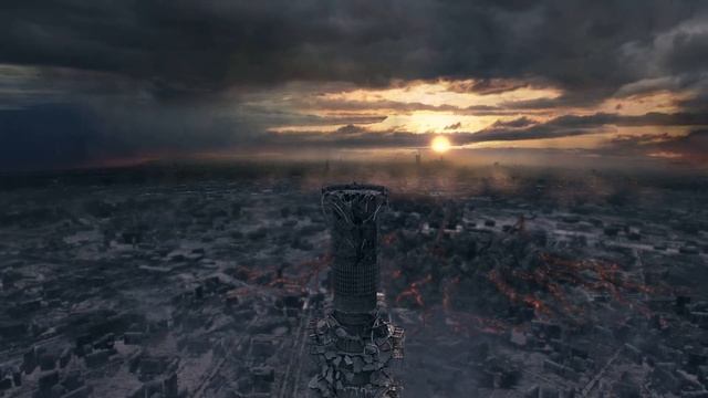 Metro 2033 Redux Хорошая Концовка смотреть онлайн