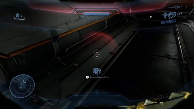 Halo 5: Guardians - Covenant Small Talk [1080p HD 60fps] смотреть онлайн
