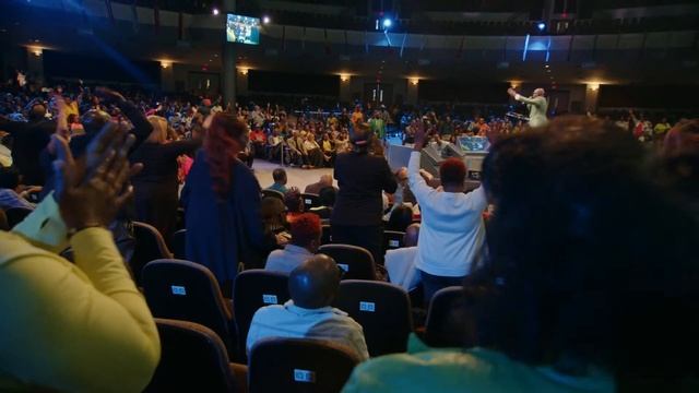 Sunday Worship LIVE from NEWBIRTH | Dr. Jamal Bryant смотреть онлайн