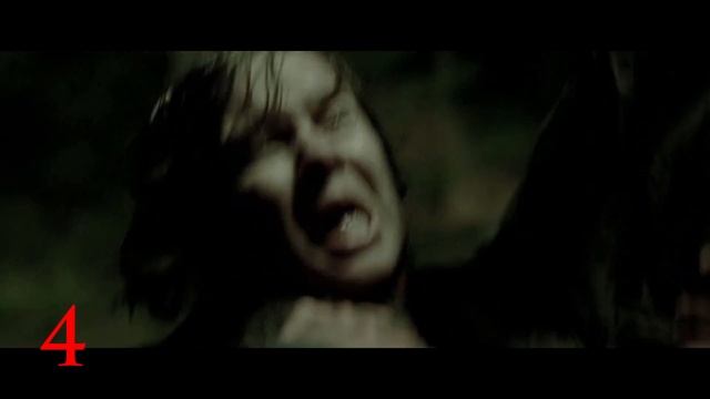 Cold Prey 3 (2010) - Kill Count S07 - Death Central смотреть онлайн
