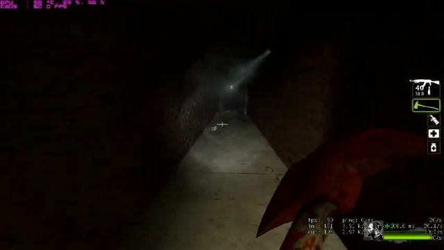 Left 4 Dead 2 - No Mercy 3: Solo Realism Expert & No hit смотреть онлайн