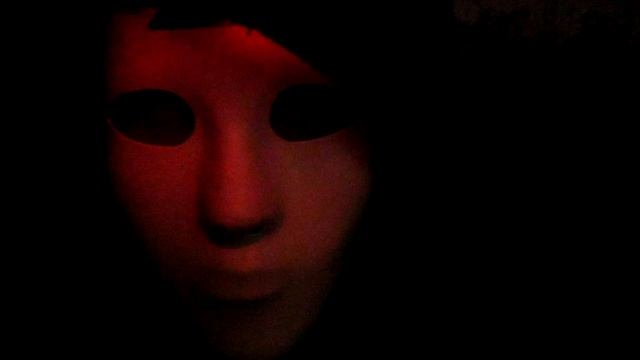 True Scary Story - "Stay Away from the Shadow Web" смотреть онлайн