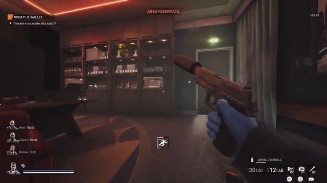 (2:22) PAYDAY 3 - Rock the cradle solo stealth OVERKILL смотреть онлайн
