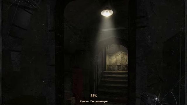 Game STREAM S.T.A.L.K.E.R.: Shadow Of Chernobyl Last Stalker №2 смотреть онлайн
