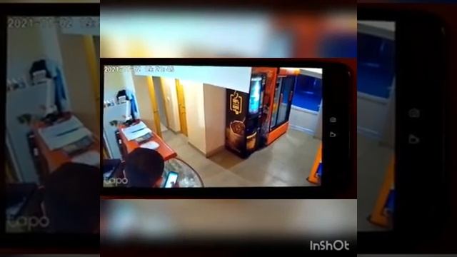 Новые кадры задержания Магомеда Алханова смотреть онлайн