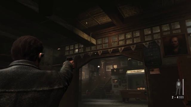 Gunnery Exercise 1911 Shooting Gunshot-Max Payne 3 KJS смотреть онлайн