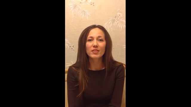 Наталья о марафоне смотреть онлайн