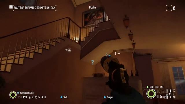 PAYDAY 2: CRIMEWAVE EDITION Hoxton Breakout Deathwish смотреть онлайн