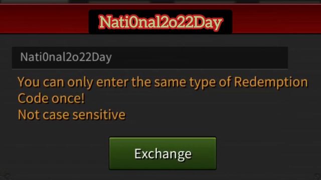 The Grand Mafia Gift Codes - 26/10/2022 смотреть онлайн