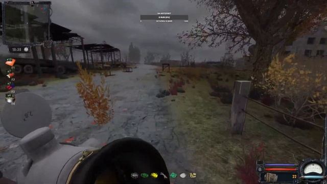 STALKER : The Exception ► В шаге от цели # 16 смотреть онлайн