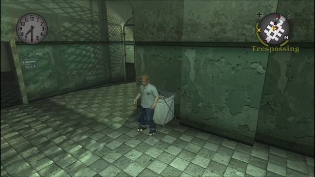 Bully Scholarship Edition PC Gameplay No Commentary Part 44 смотреть онлайн