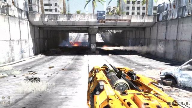 Serious Sam 3 BFE(Unrestricted)
