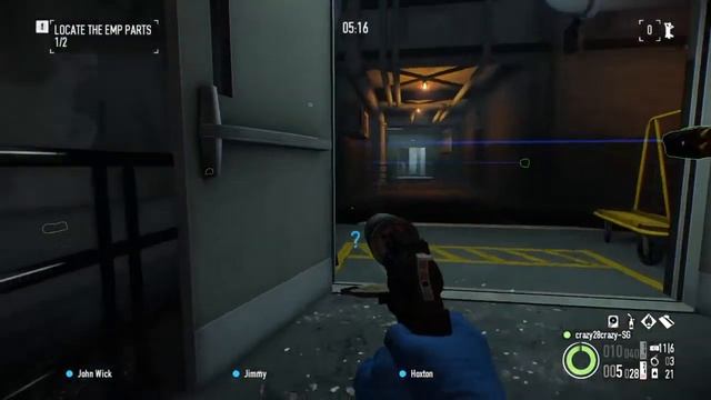 payday 2: bora assaltar смотреть онлайн