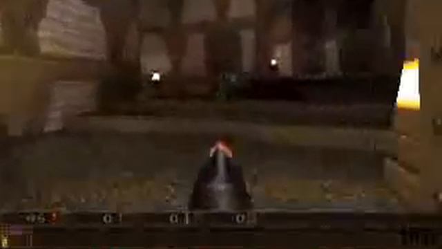 Quake 1996 смотреть онлайн