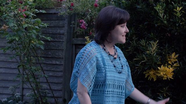 Dr. Eva Mantzourani - NLP Talk