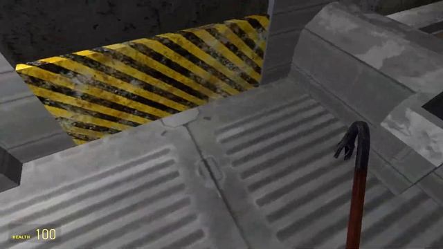 пасхалка на карте the construct conspiracy(Garry's Mod) смотреть онлайн