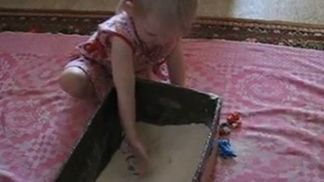 Игры с песком смотреть онлайн