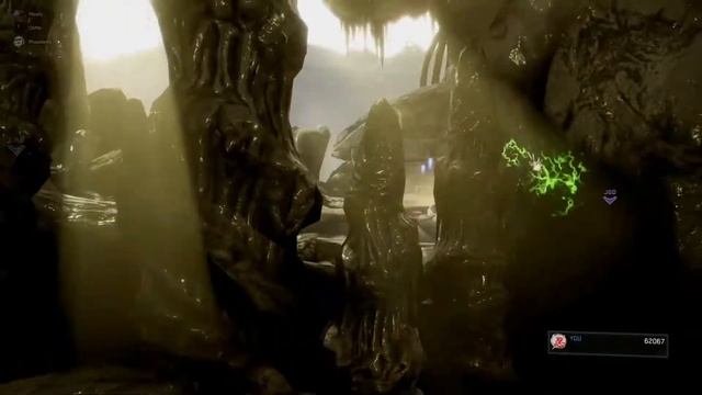 Infinity - Halo 4 LASO w/Hoody, Oliffe смотреть онлайн