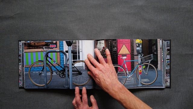 Bike Stalker Book Video Web 2024 смотреть онлайн