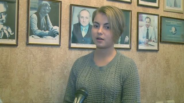 Студент Анастасия делится как и где ей пригодились, полученные навыки НЛП смотреть онлайн